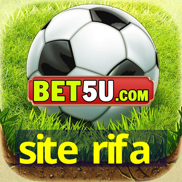 site rifa